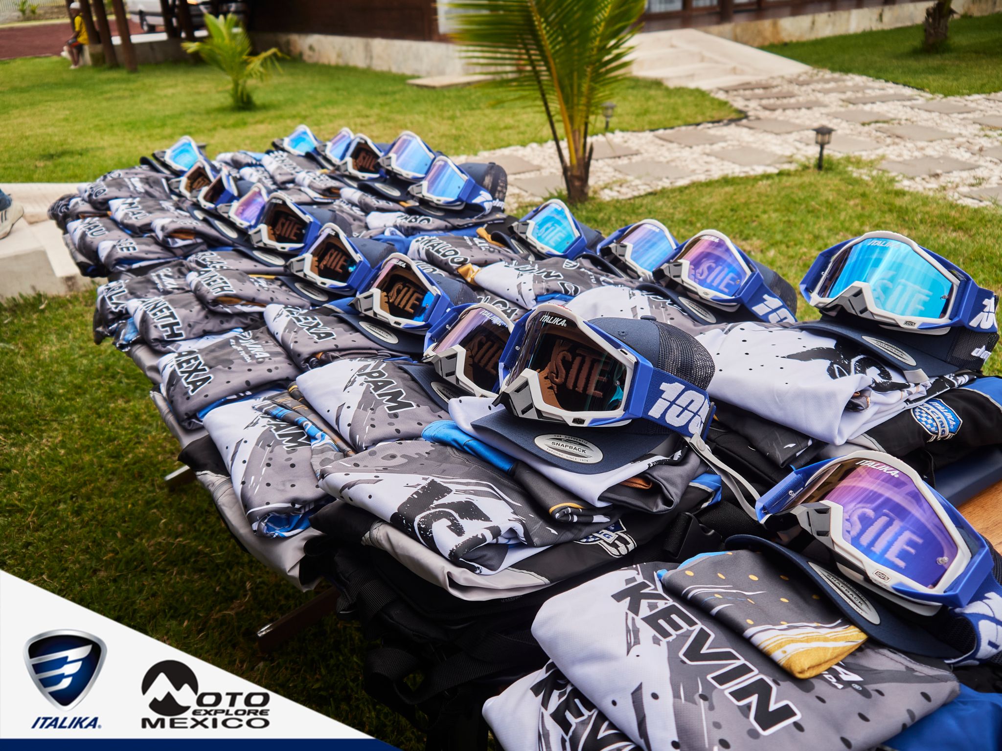 ITALIKA CHACHALACAS D1 566